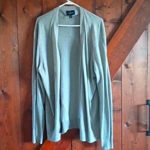 American Eagle cardigan